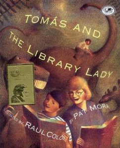 Tomás and the Library Lady