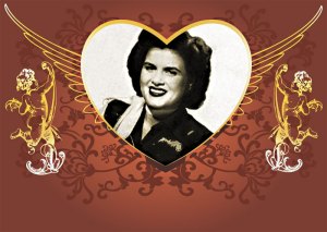 Rocket Queen: Honky Tonk Angels Unite