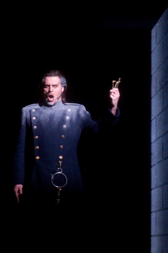 Bluebeard's Castle/Erwartung