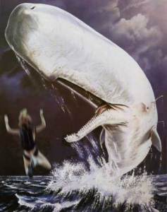 Moby Dick