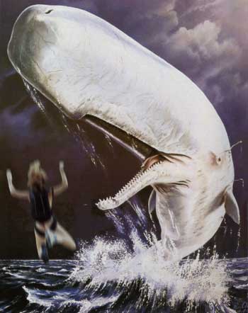 Moby Dick