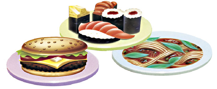 Our Favorite Restaurants of 2009