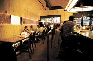 HTCAW is bigger than a breadbasket (but just barely).