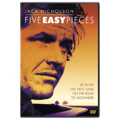 Five Easy Pieces