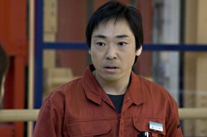 Kagawa confronts the new economy.