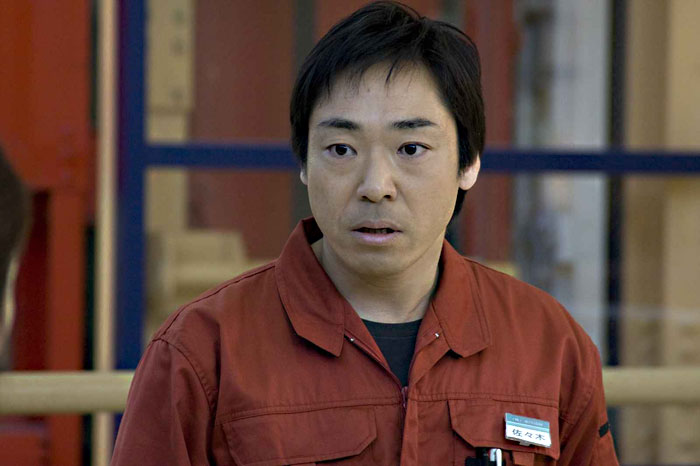 Kagawa confronts the new economy.