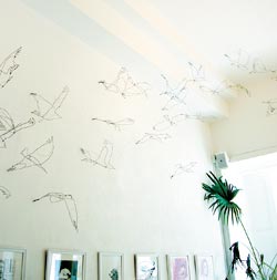 I Saw This: Air Born