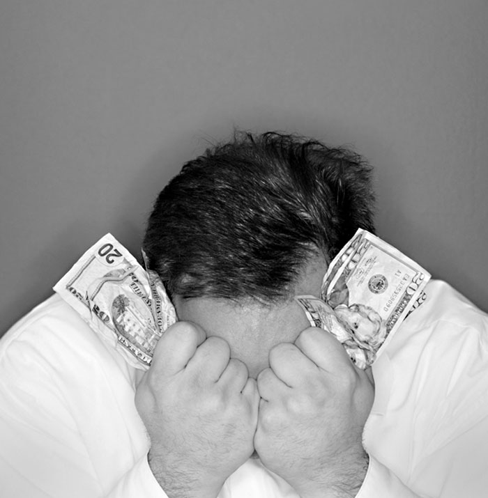 Payday lenders would be required to establish a statewide database to track all borrowers: their incomes, how many loans they have outstanding.