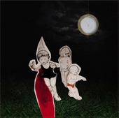 Wintersleep, An Horse