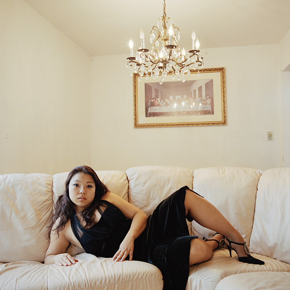 Identity, Costume, Cliché