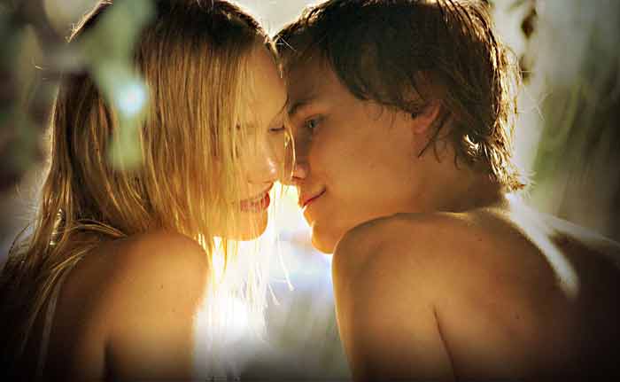 Ward and Wakefield get close.