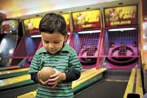 Why is this Skee-Ball not made of wood?