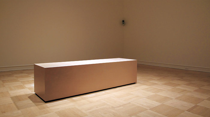 I Saw This: Rattle and Hum