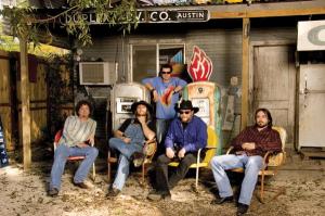 Reckless Kelly