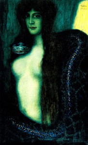 The Munich Secession and America