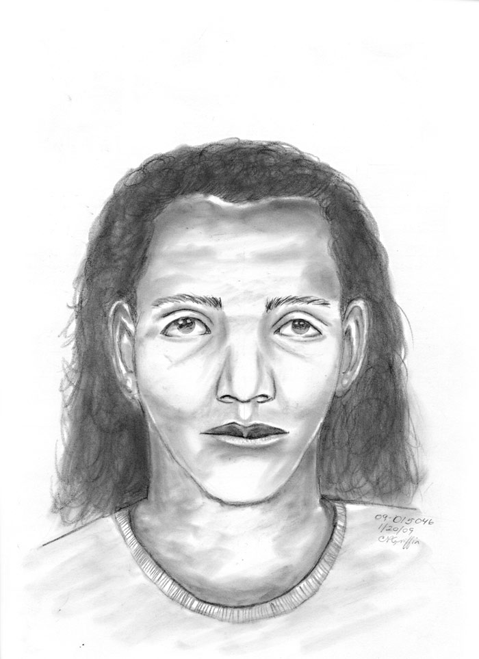 The kidnapper who does not exist.