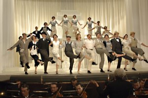 Hey, gang, lets put on a show!