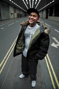DJ Craze, 4/20, War Room