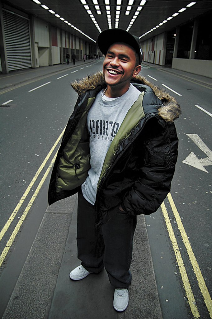 DJ Craze, 4/20, War Room