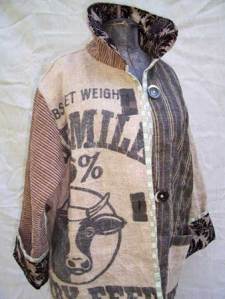 Haute Trash Fashion Show