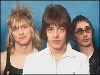 Eddie & The Hot Rods