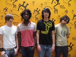Bloc Party
