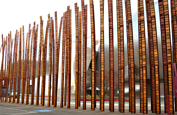 Seattles Free Public Art Safari