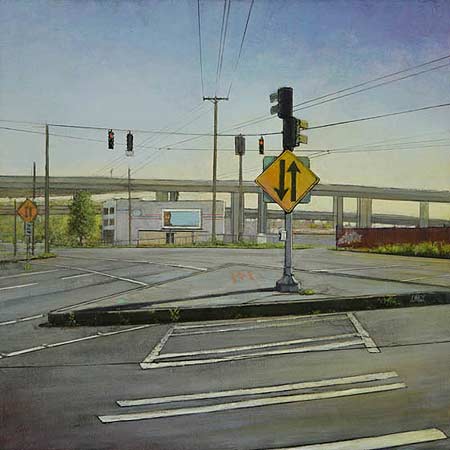 Christopher Martin Hoff