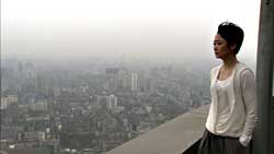 Chen confronts a changing China.