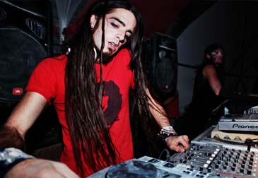 Bassnectar
