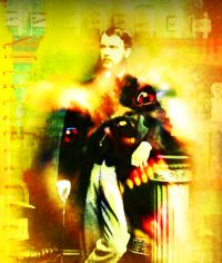 Dr. Jekyll & Mr. Hyde