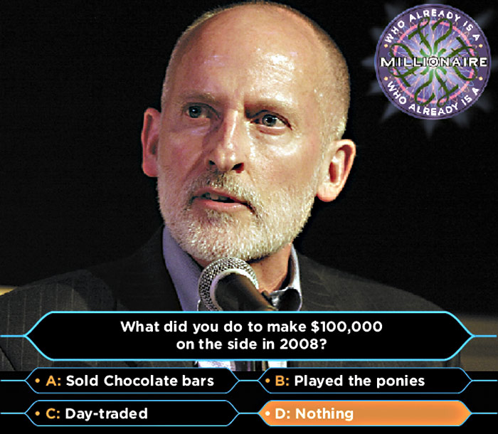 Peter Mumford/Crystal Baal