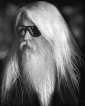 Leon Russell