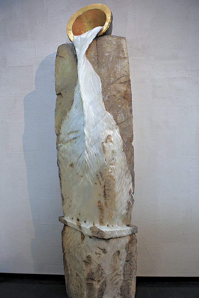 The Slutty Eye: Crush on You