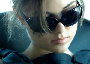 The Girlfriend Experience: Steven Soderbergh Says Its OK to Watch Porn in a Theater