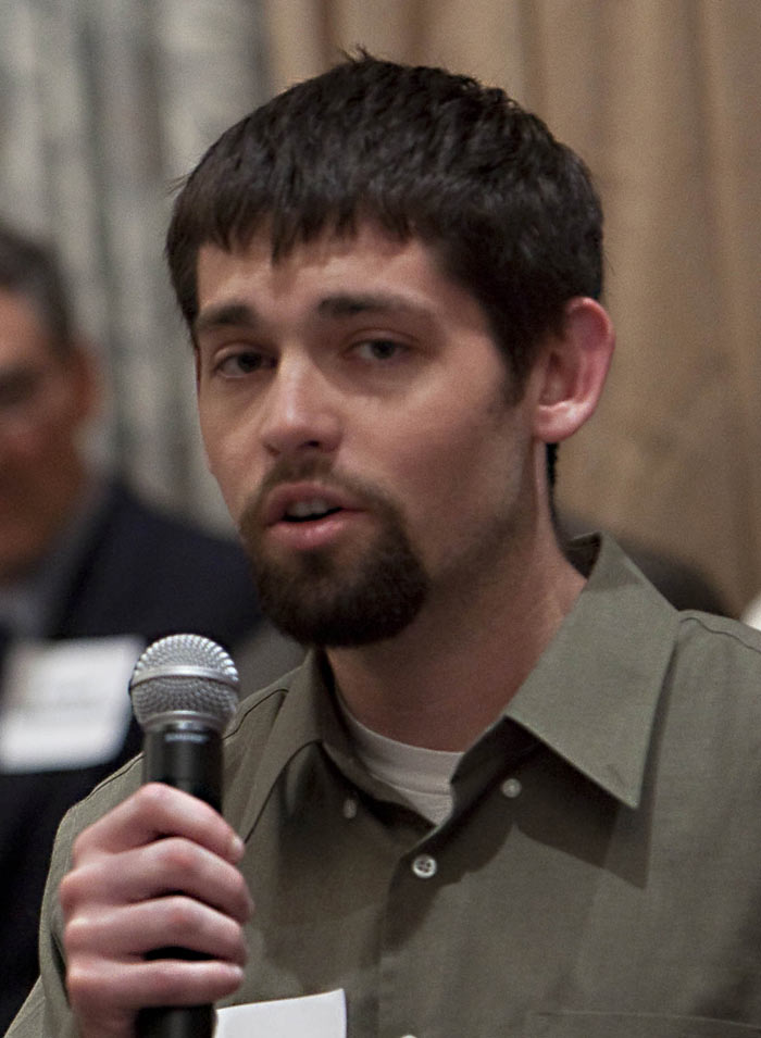 Dorsol Plants: The Little-Known Military Kid