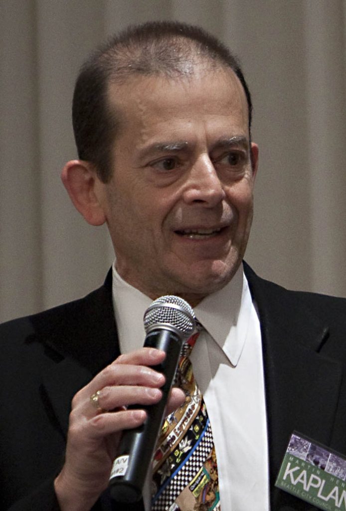 Martin Kaplan: The Plain Old Common-Sense Business Guy