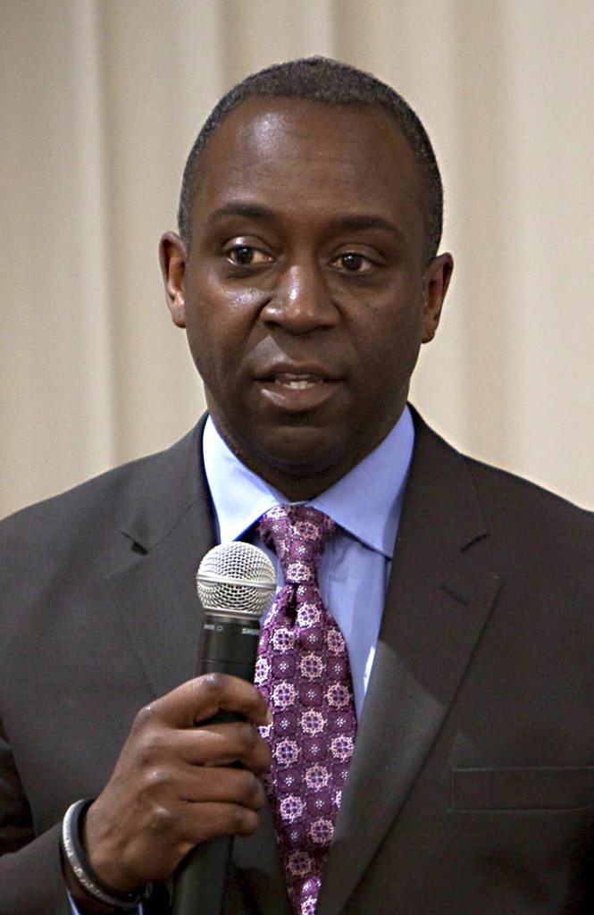 Bobby Forch: The Smooth Mover