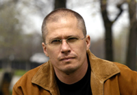 Aleksandar Hemon