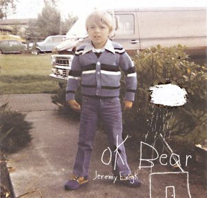 CD Review: Enigk Keeps Fans Waiting for Diary, Part 2