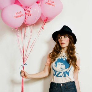 Jenny Lewis