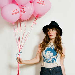 Jenny Lewis