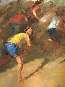 If It Walks Like Art...