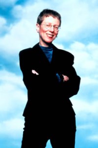 Terry Gross