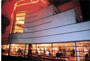 Seattle Rep Costume and Prop Sale