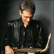 David Sanborn