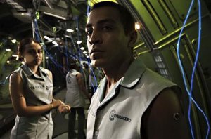 Pe&ntilde;a hacks the system.