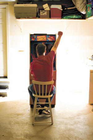 Northwest Pinball and Gameroom