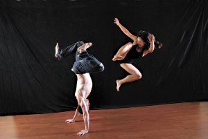 They leapt from Canada: 605 Collective.