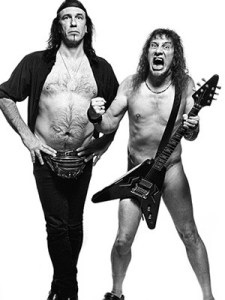 Anvil! The Story of Anvil